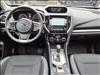 2019 Subaru Forester PREMIUM SUV CVT