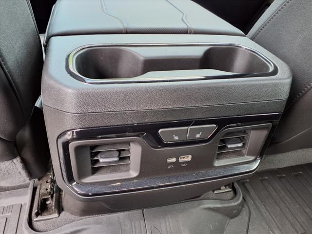 2023 GMC Sierra 1500 4WD CREW CAB 157  AT4