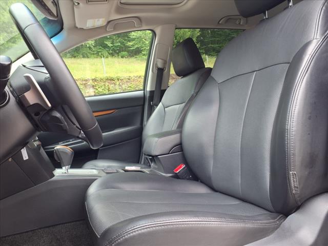 2014 Subaru Outback 4DR WGN H4 AUTO 2.5I LIMI