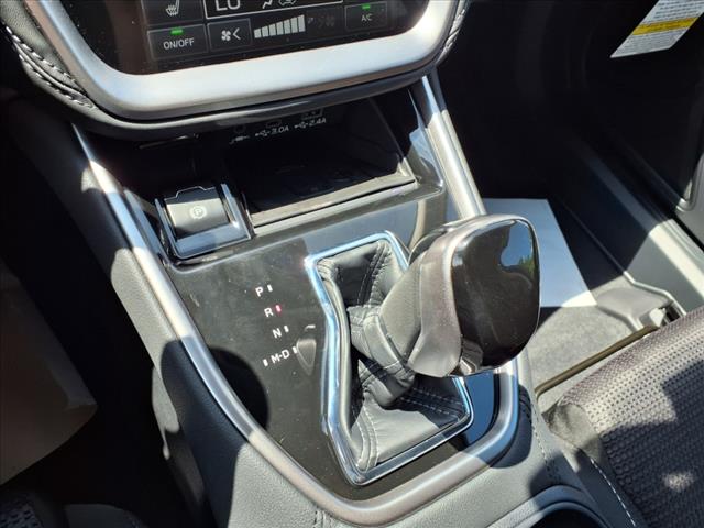 2025 Subaru Outback 2.5L DI CVT-PREMIUM