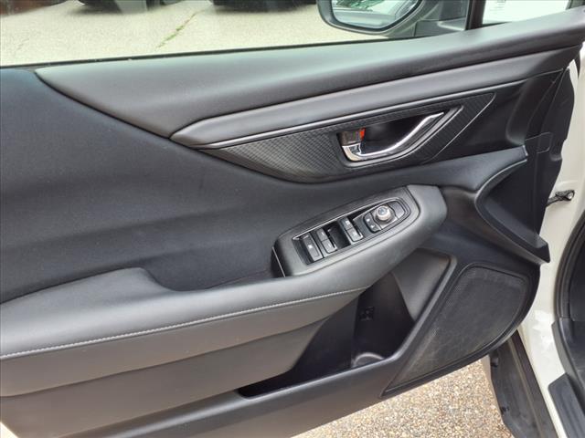 2021 Subaru Outback PREMIUM CVT