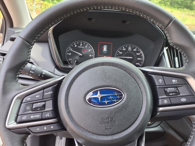 2025 Subaru Outback 2.5L DI CVT PREM/W NAV