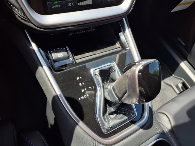 2025 Subaru Outback 2.5L DI CVT LIMITED