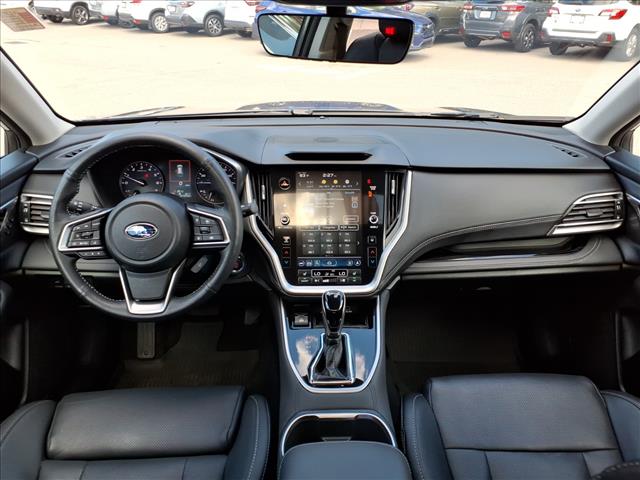 2023 Subaru Outback LIMITED XT CVT