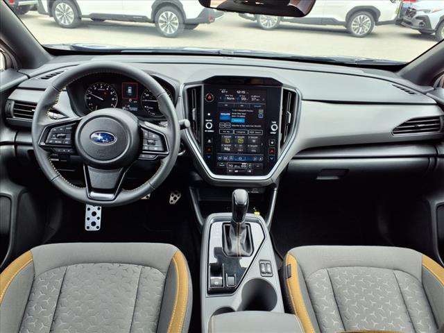 2024 Subaru Crosstrek SPORT CVT