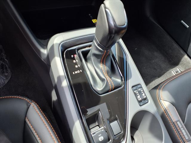 2025 Subaru Crosstrek LTD W/AUDO/POWER MR/NAV