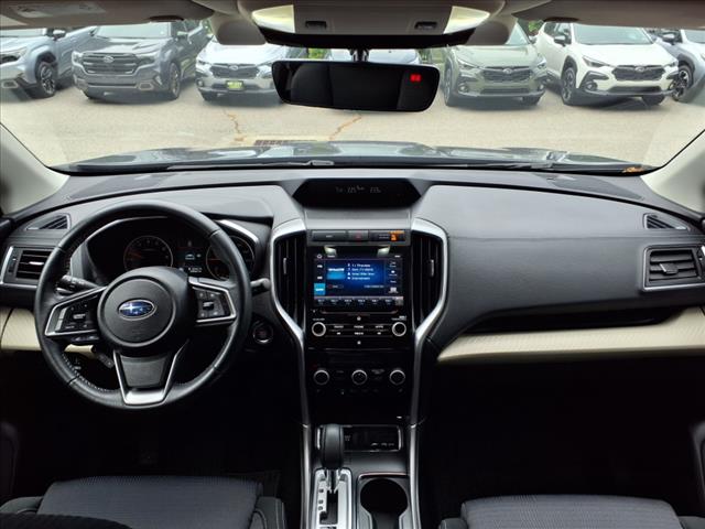 2022 Subaru Ascent SUV