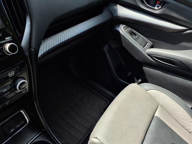 2022 Subaru Ascent ONYX EDITION 7-PASSENGER