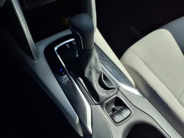 2022 Toyota Corolla Cross LE 4WD