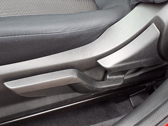 2023 Subaru Crosstrek CVT