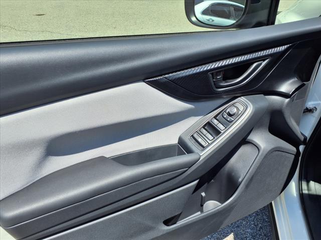 2021 Subaru Crosstrek PREMIUM CVT