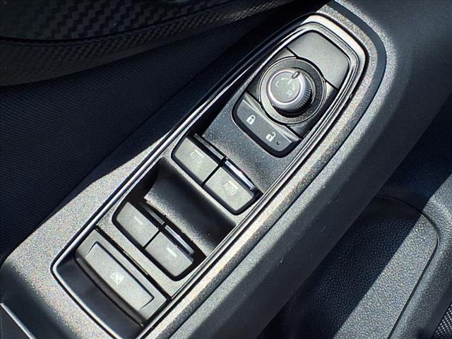 2020 Subaru Crosstrek PREMIUM CVT