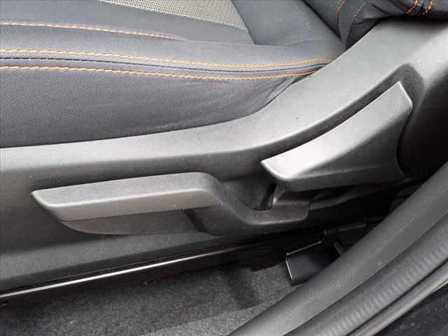 2023 Subaru Crosstrek PREMIUM CVT