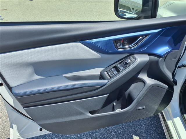 2023 Subaru Crosstrek HYBRID CVT