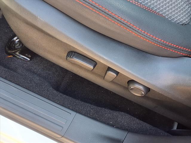 2024 Subaru Forester SPORT CVT
