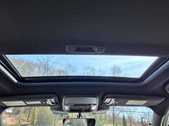 2024 Subaru Forester WILDERNESS CVT