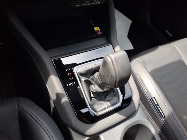 2025 Subaru Forester 2.5L CVT LIMITED HYBRID