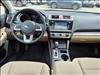 2016 Subaru Outback 4DR WGN 2.5I LIMITED PZEV