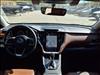 2021 Subaru Outback TOURING XT CVT