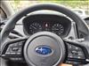 2025 Subaru Crosstrek 5D 2.0L CVT