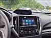 2022 Subaru Forester CVT