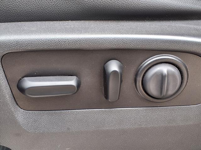 2020 Chevrolet Silverado 1500 4WD CREW CAB 147  RST
