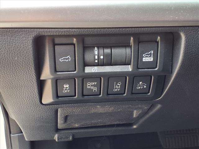 2019 Subaru Outback 2.5I PREMIUM AWP NAVI CVT