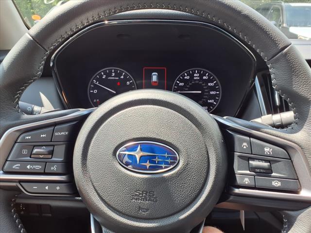 2025 Subaru Outback 2.5L DI CVT-PREMIUM