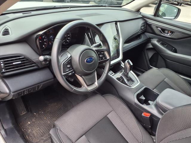 2021 Subaru Outback PREMIUM CVT