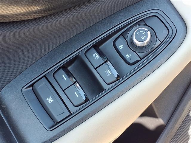 2025 Subaru Outback 2.5L DI CVT-PREM W/ DRIV