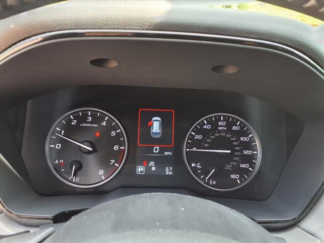 2025 Subaru Outback 2.5L DI CVT PREM/W NAV