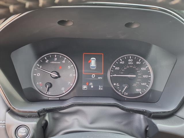 2025 Subaru Outback 2.5L DI CVT PREM/W NAV