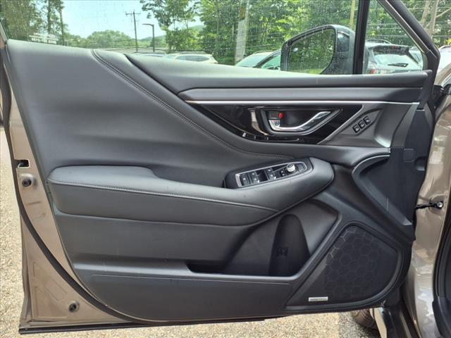 2024 Subaru Outback LIMITED CVT