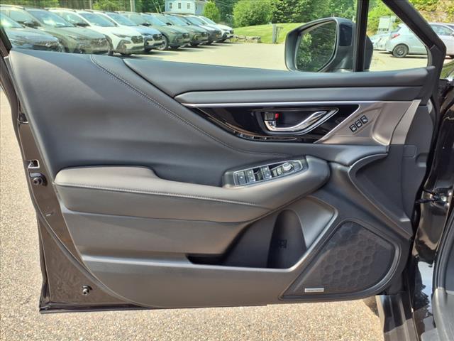 2024 Subaru Outback LIMITED CVT OUTBACK