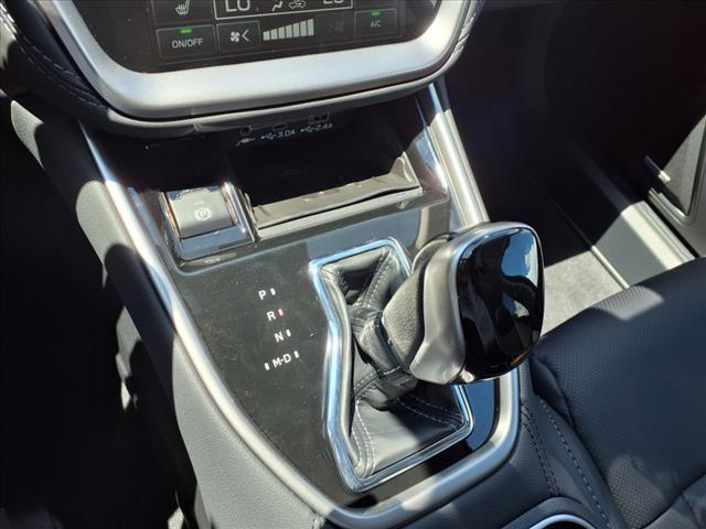 2025 Subaru Outback 2.5L DI CVT LIMITED