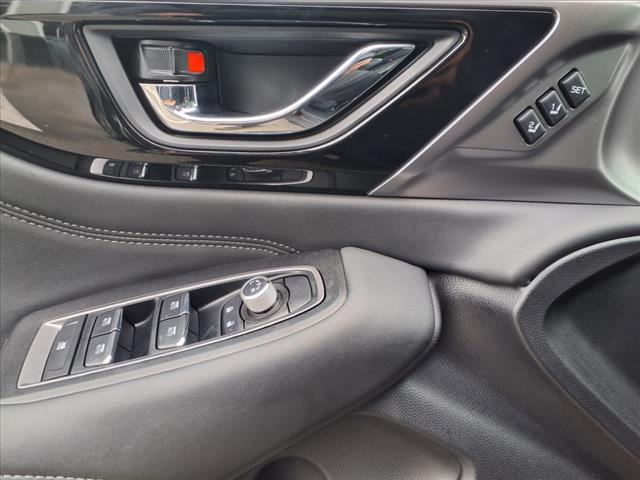 2024 Subaru Outback LIMITED CVT OUTBACK
