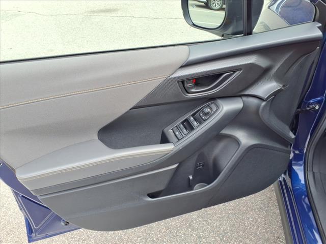 2024 Subaru Crosstrek SPORT CVT