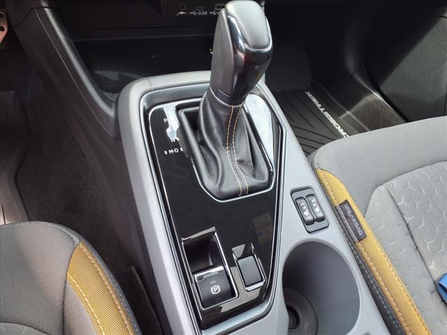 2024 Subaru Crosstrek SPORT CVT