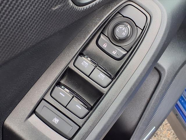 2024 Subaru Crosstrek WILDERNESS CVT