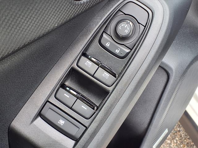 2024 Subaru Crosstrek WILDERNESS CVT