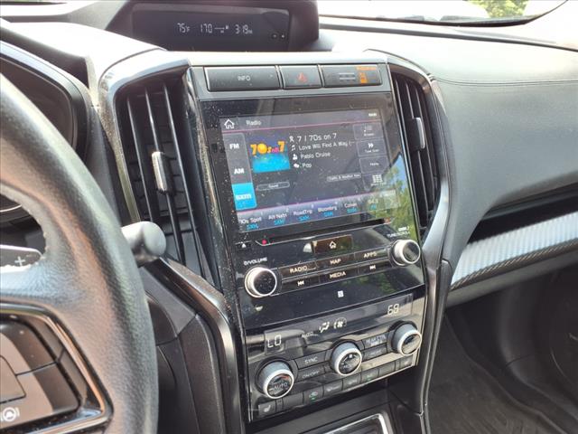2022 Subaru Ascent ONYX EDITION 7-PASSENGER