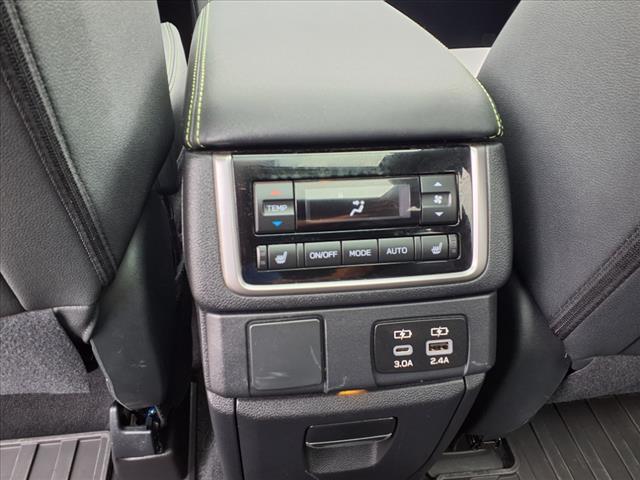 2024 Subaru Ascent ONYX EDITION LIMITED 7-PA