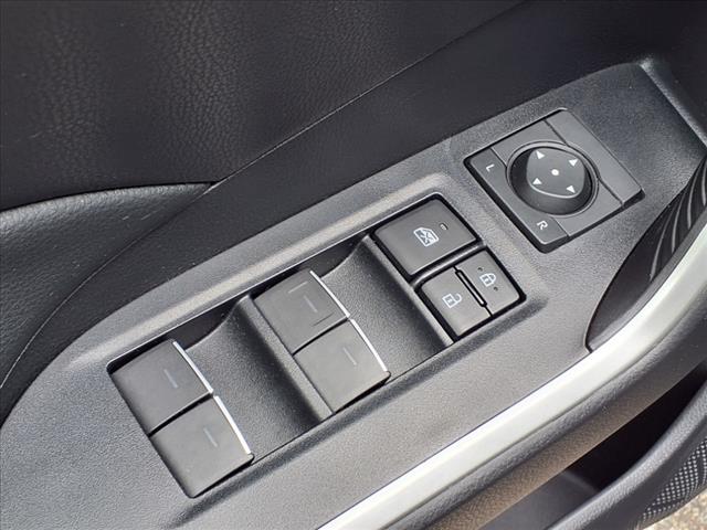 2022 Toyota RAV4 Hybrid HYBRID SE AWD