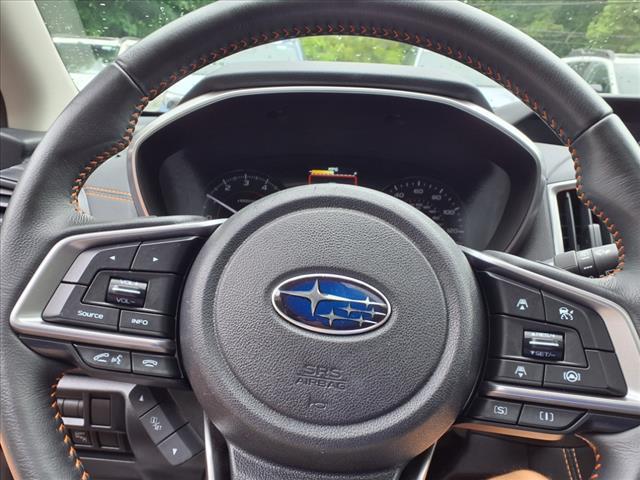 2023 Subaru Crosstrek PREMIUM CVT