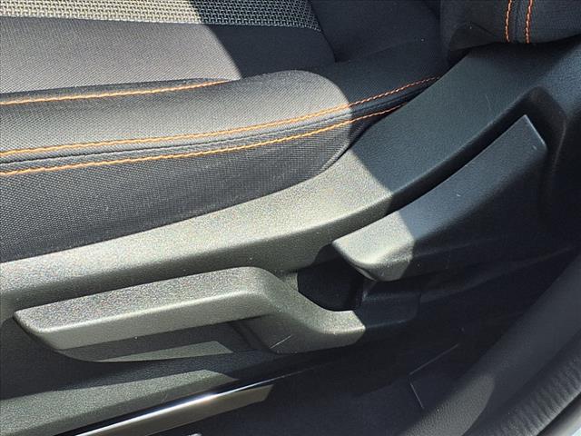 2020 Subaru Crosstrek PREMIUM CVT