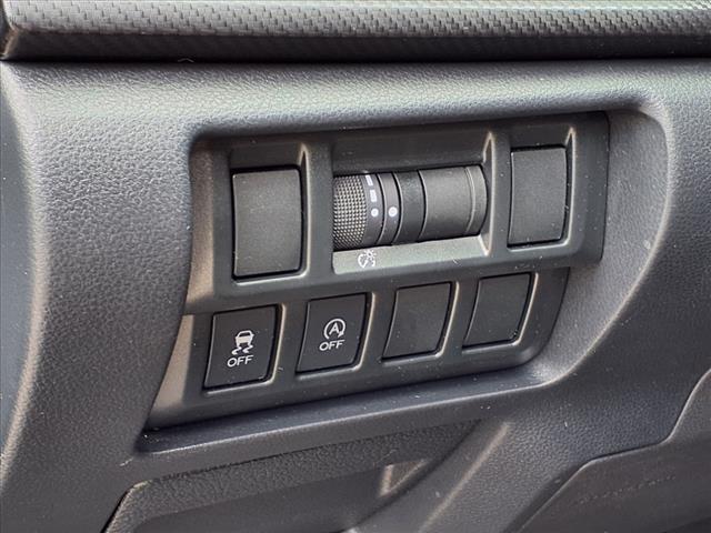 2023 Subaru Crosstrek PREMIUM CVT