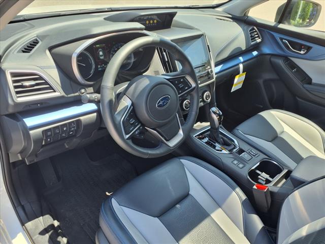 2023 Subaru Crosstrek HYBRID CVT