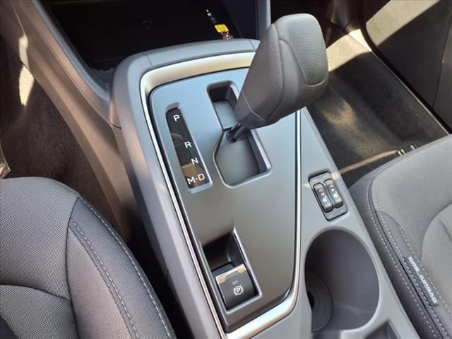 2025 Subaru Crosstrek 5D 2.5L CVT-PREM W/ALL WE