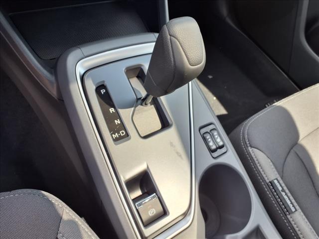 2025 Subaru Crosstrek 5D 2.5L CVT-PREM W/ALL WE