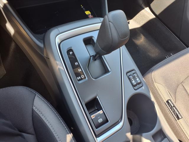 2025 Subaru Crosstrek 5D 2.5L CVT-PREM W/ALL WE